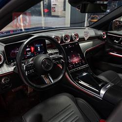 مێرسێدس بێنز C-Class